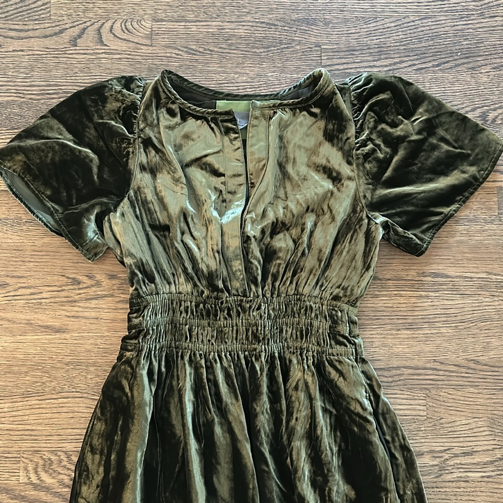 Somerset Maxi Velvet Edition NWT - Picture 11 of 12